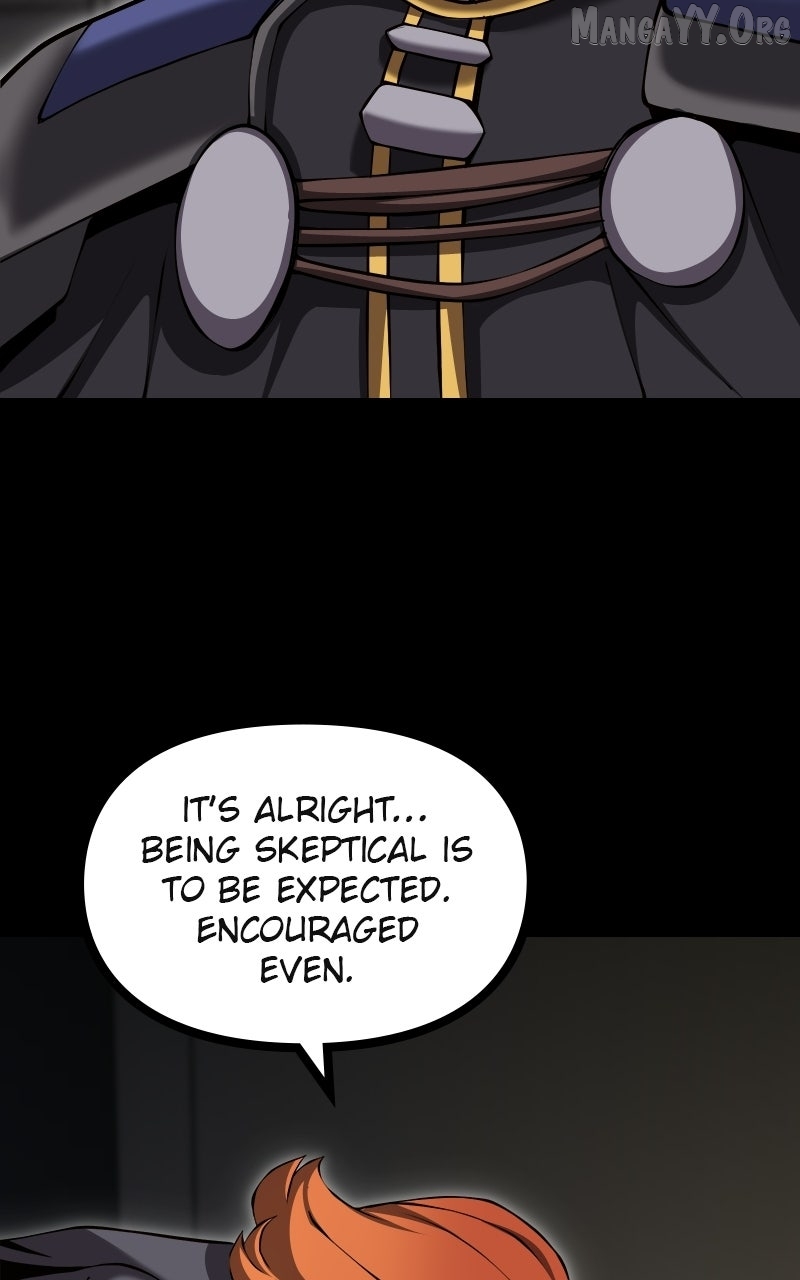 Read The Primal Hunter EN Manga Online