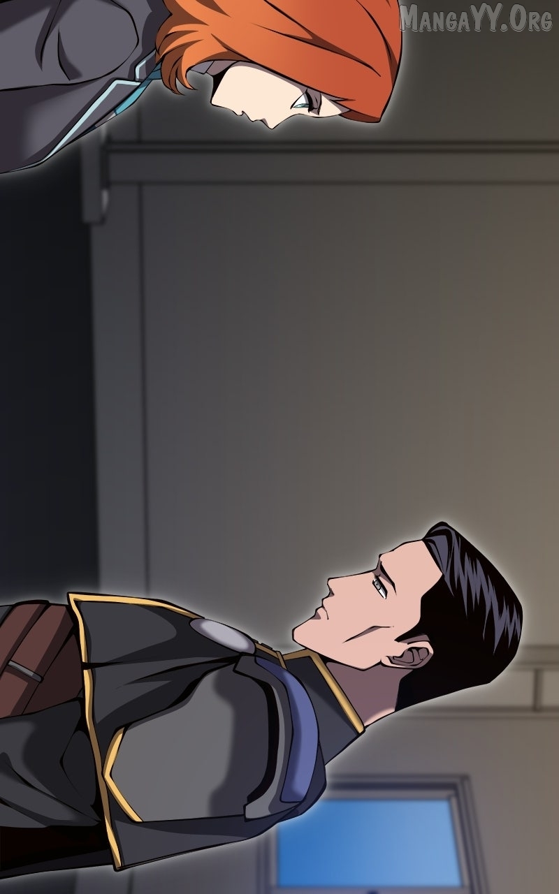 Read The Primal Hunter EN Manga Online