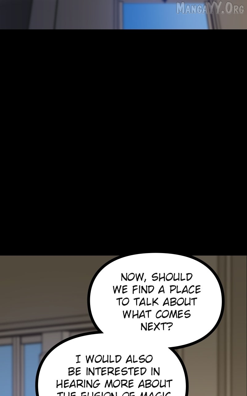 Read The Primal Hunter EN Manga Online