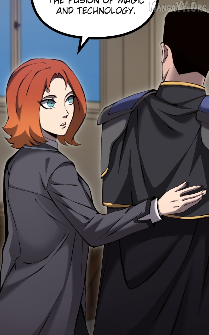 Read The Primal Hunter EN Manga Online