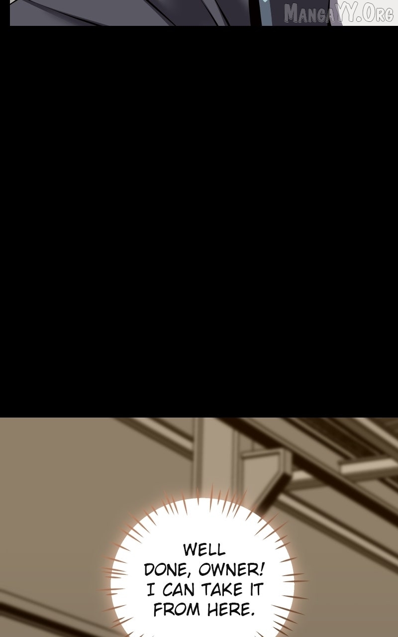 Read The Primal Hunter EN Manga Online