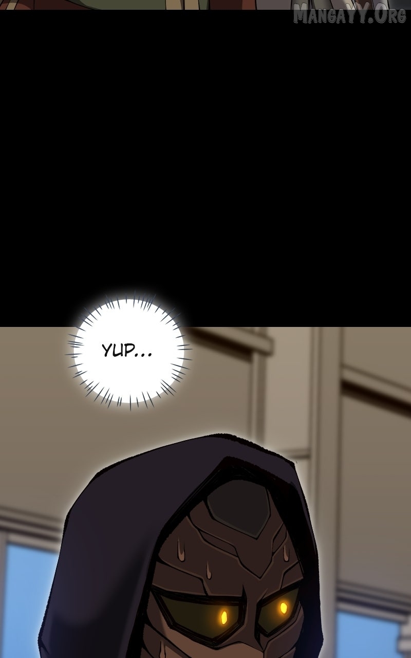 Read The Primal Hunter EN Manga Online