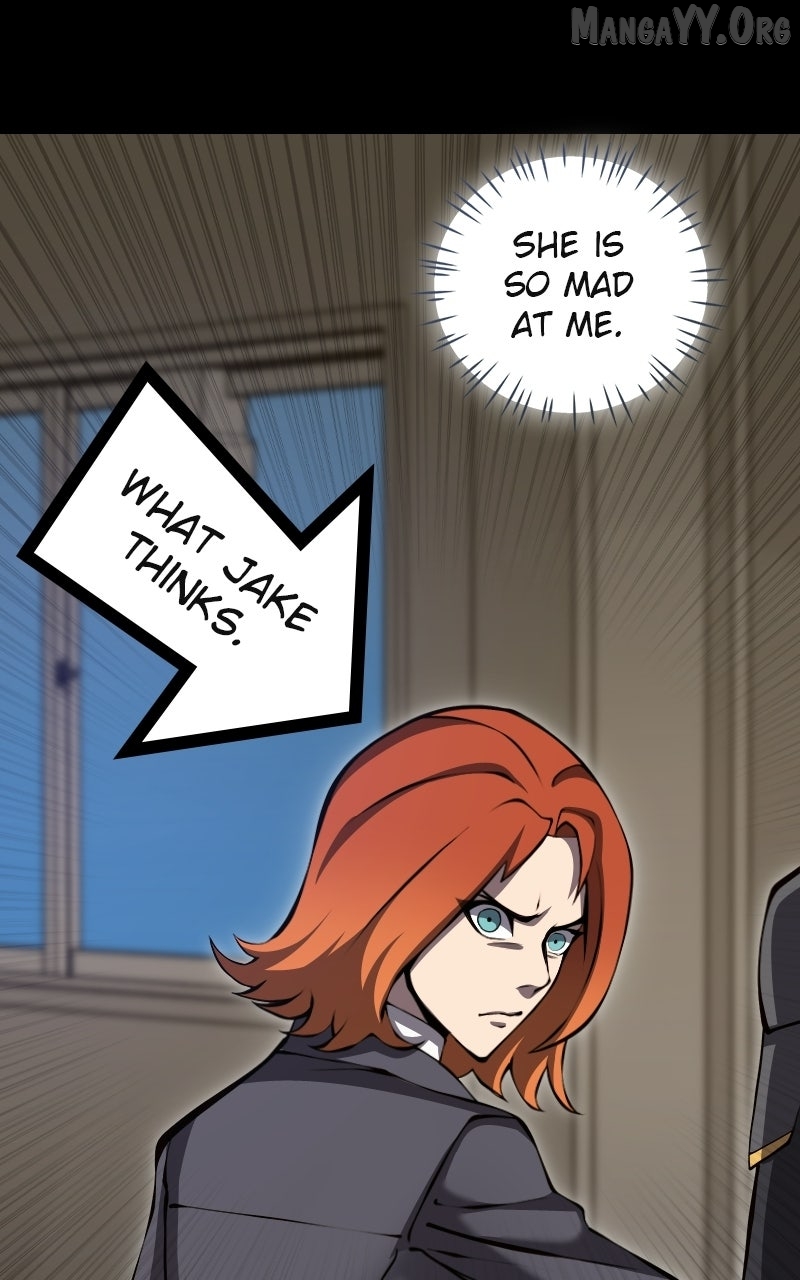 Read The Primal Hunter EN Manga Online