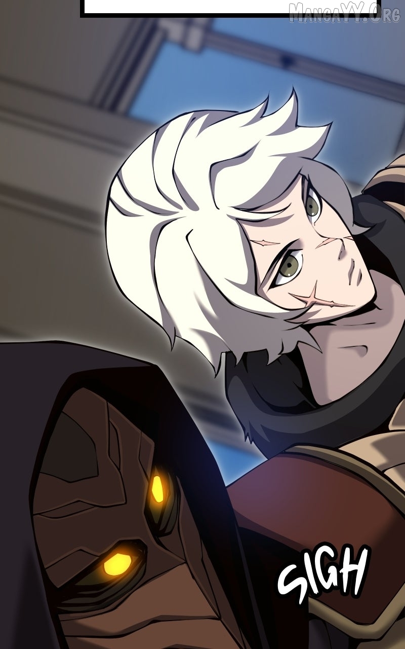 Read The Primal Hunter EN Manga Online