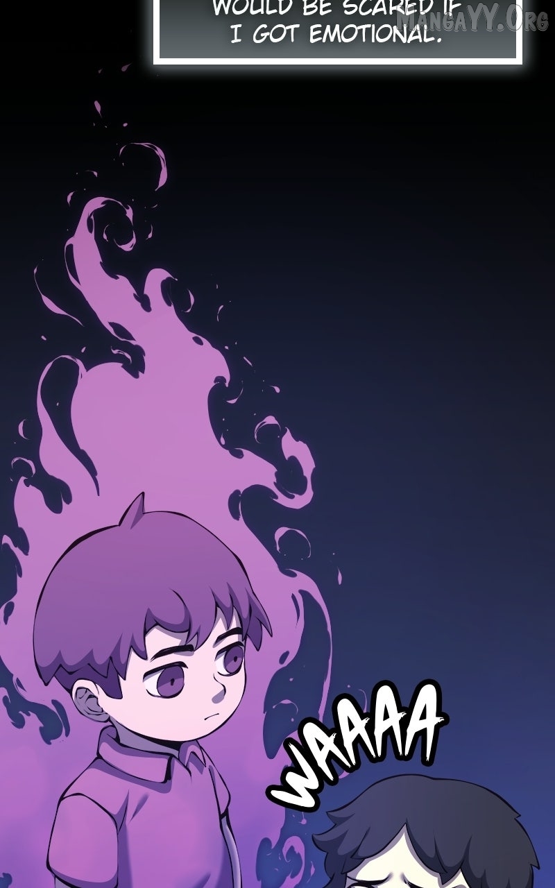 Read The Primal Hunter EN Manga Online