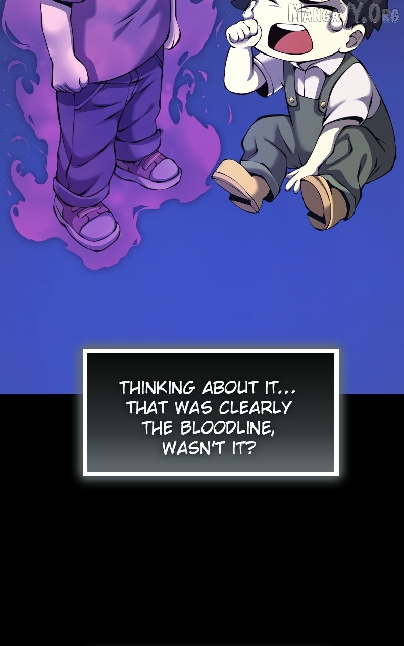 Read The Primal Hunter EN Manga Online