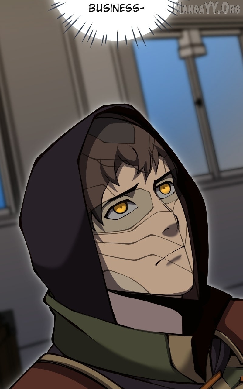 Read The Primal Hunter EN Manga Online