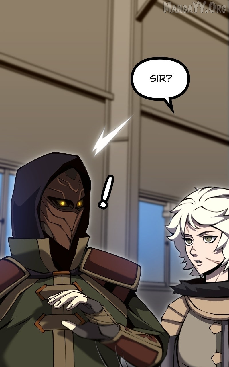 Read The Primal Hunter EN Manga Online