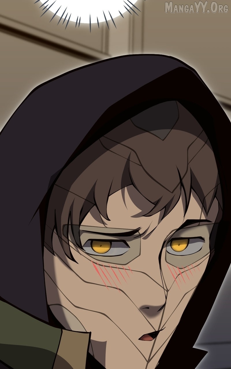 Read The Primal Hunter EN Manga Online