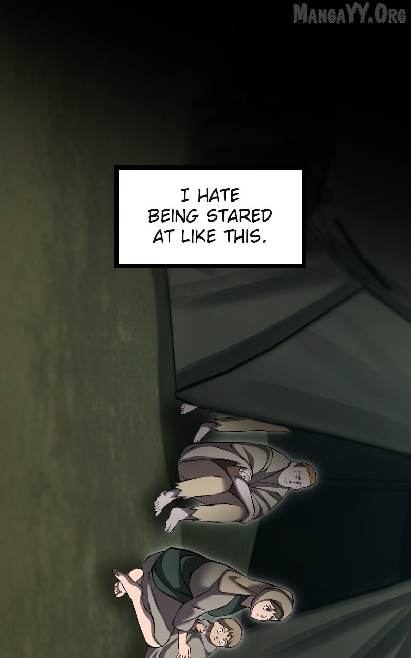 Read The Primal Hunter EN Manga Online