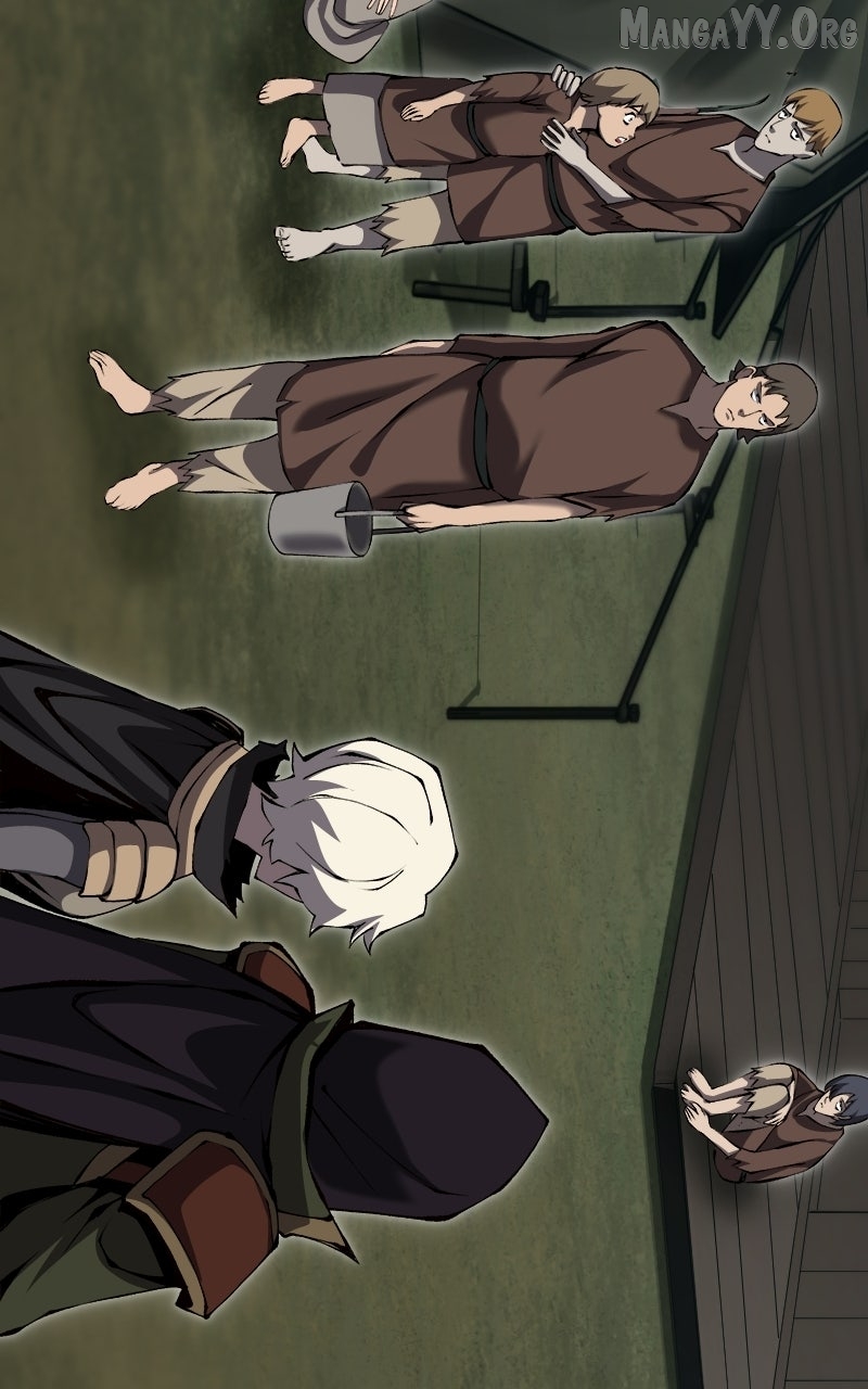 Read The Primal Hunter EN Manga Online