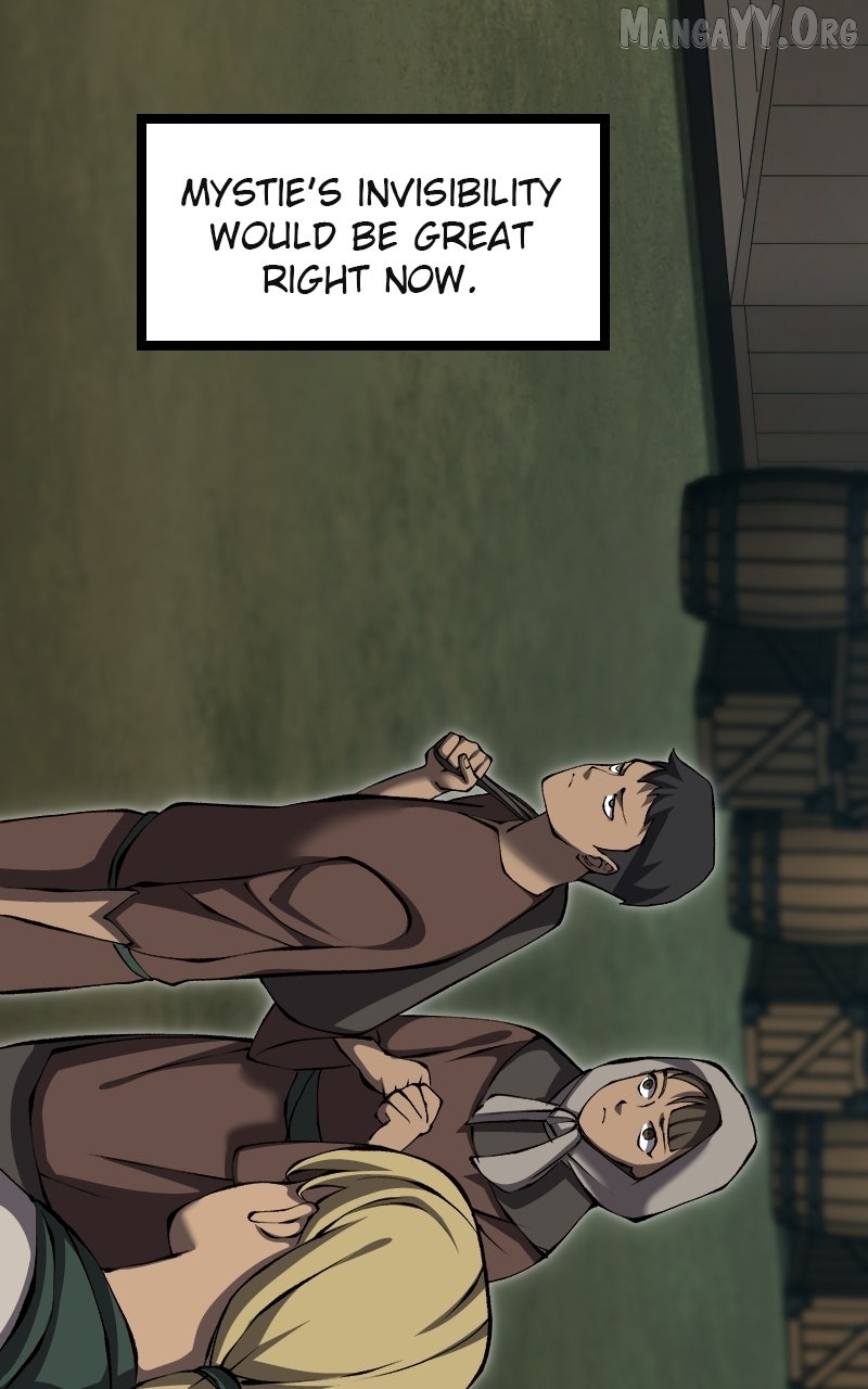 Read The Primal Hunter EN Manga Online