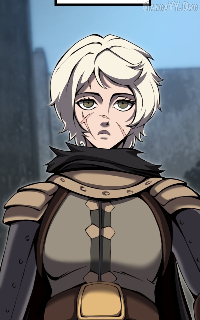 Read The Primal Hunter EN Manga Online