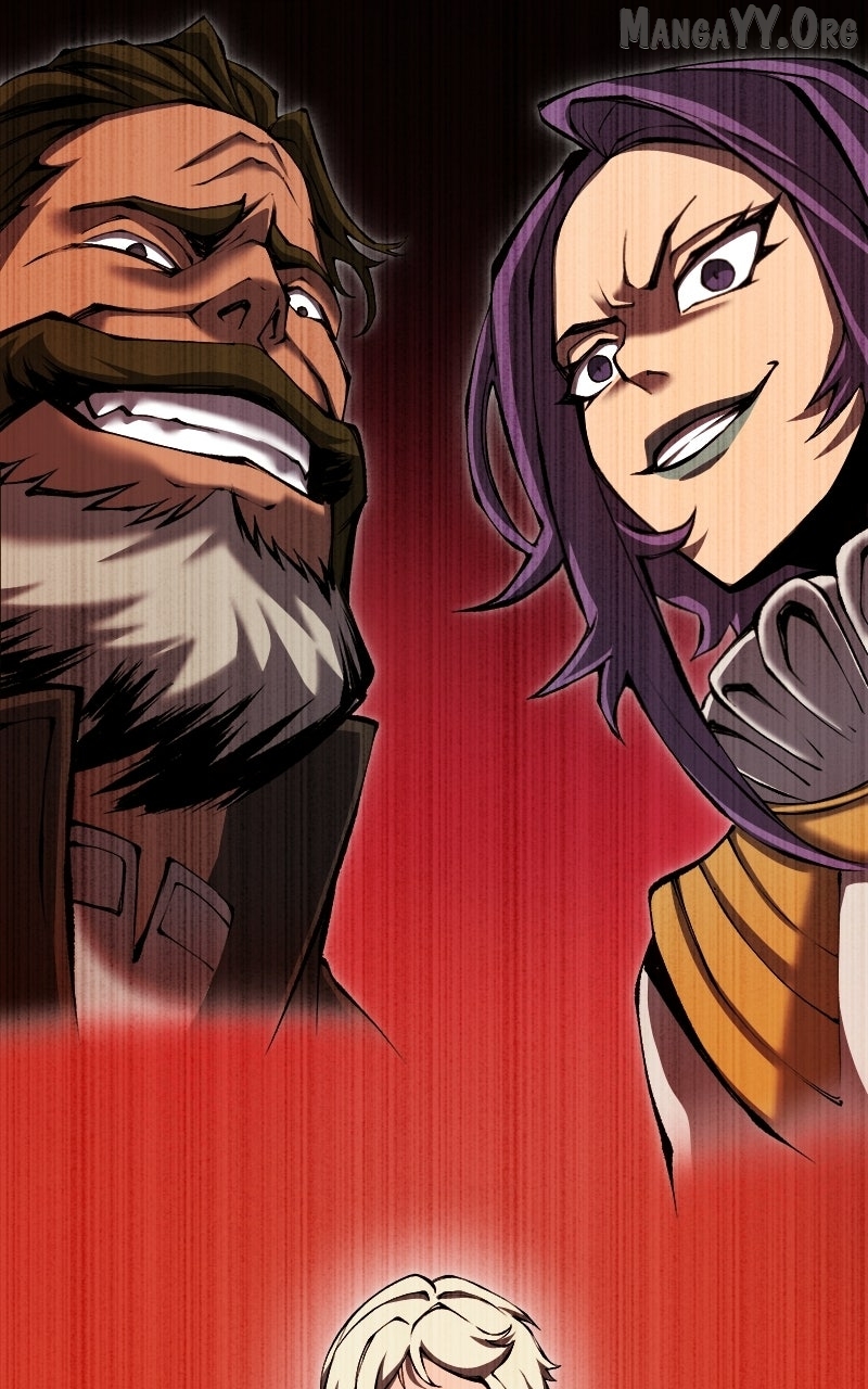 Read The Primal Hunter EN Manga Online