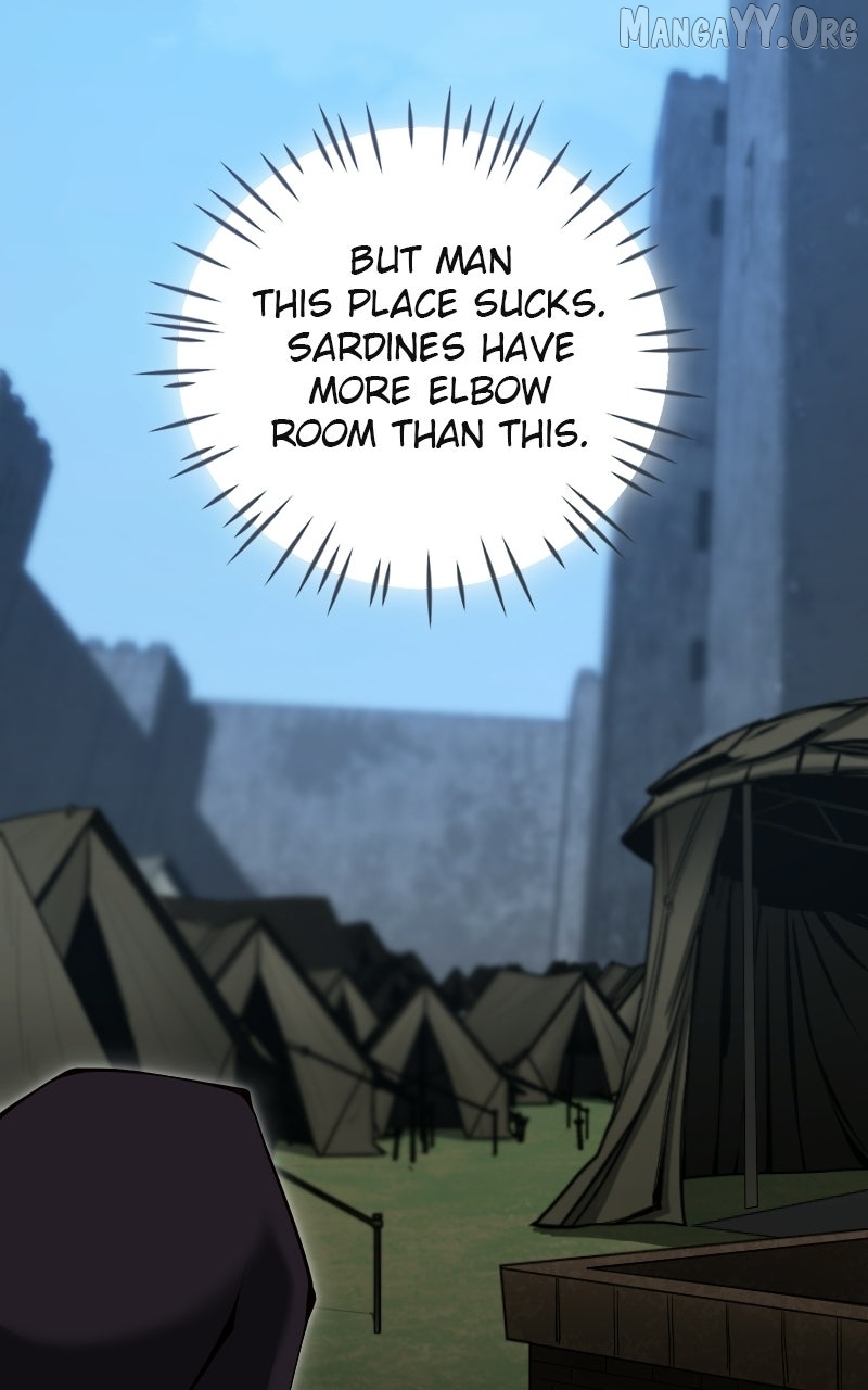 Read The Primal Hunter EN Manga Online