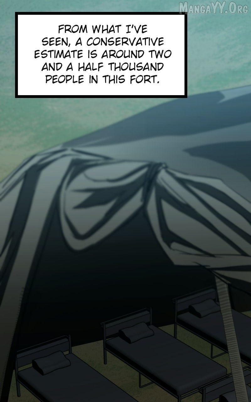 Read The Primal Hunter EN Manga Online