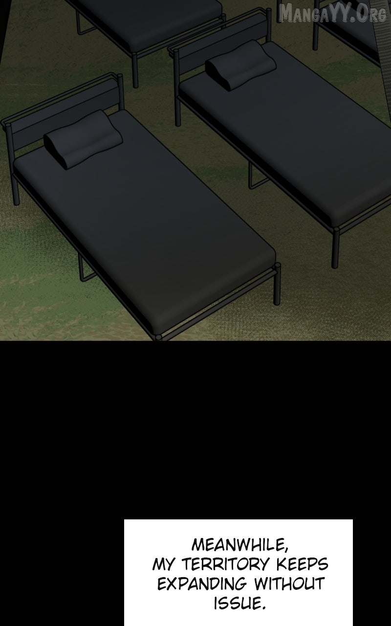 Read The Primal Hunter EN Manga Online