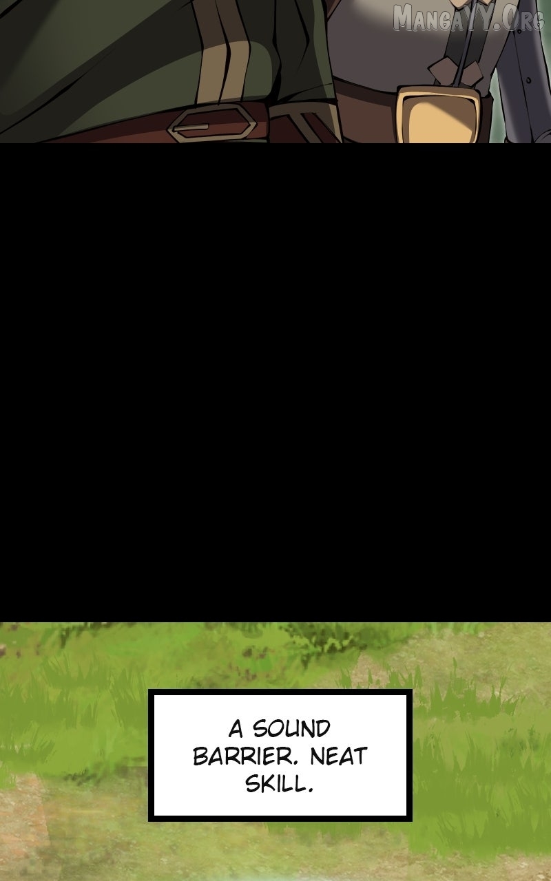 Read The Primal Hunter EN Manga Online