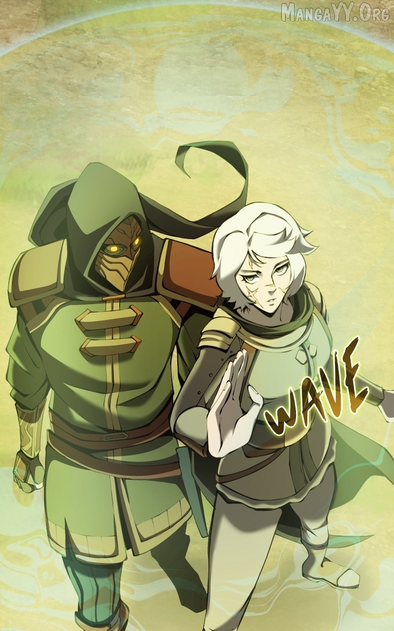 Read The Primal Hunter EN Manga Online