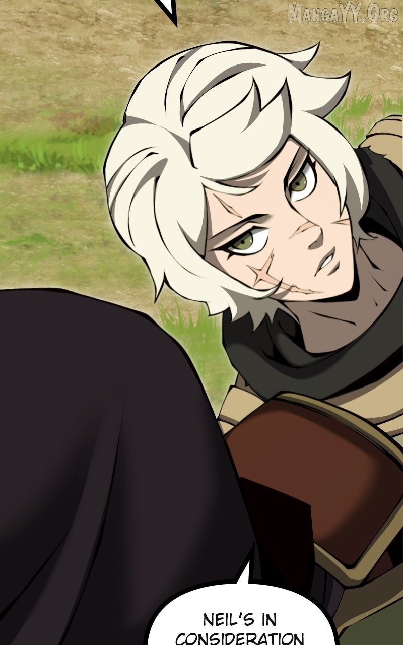 Read The Primal Hunter EN Manga Online