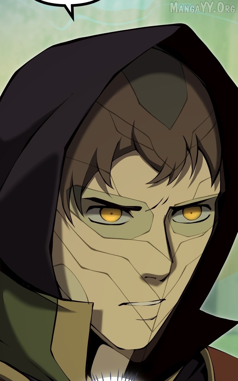 Read The Primal Hunter EN Manga Online