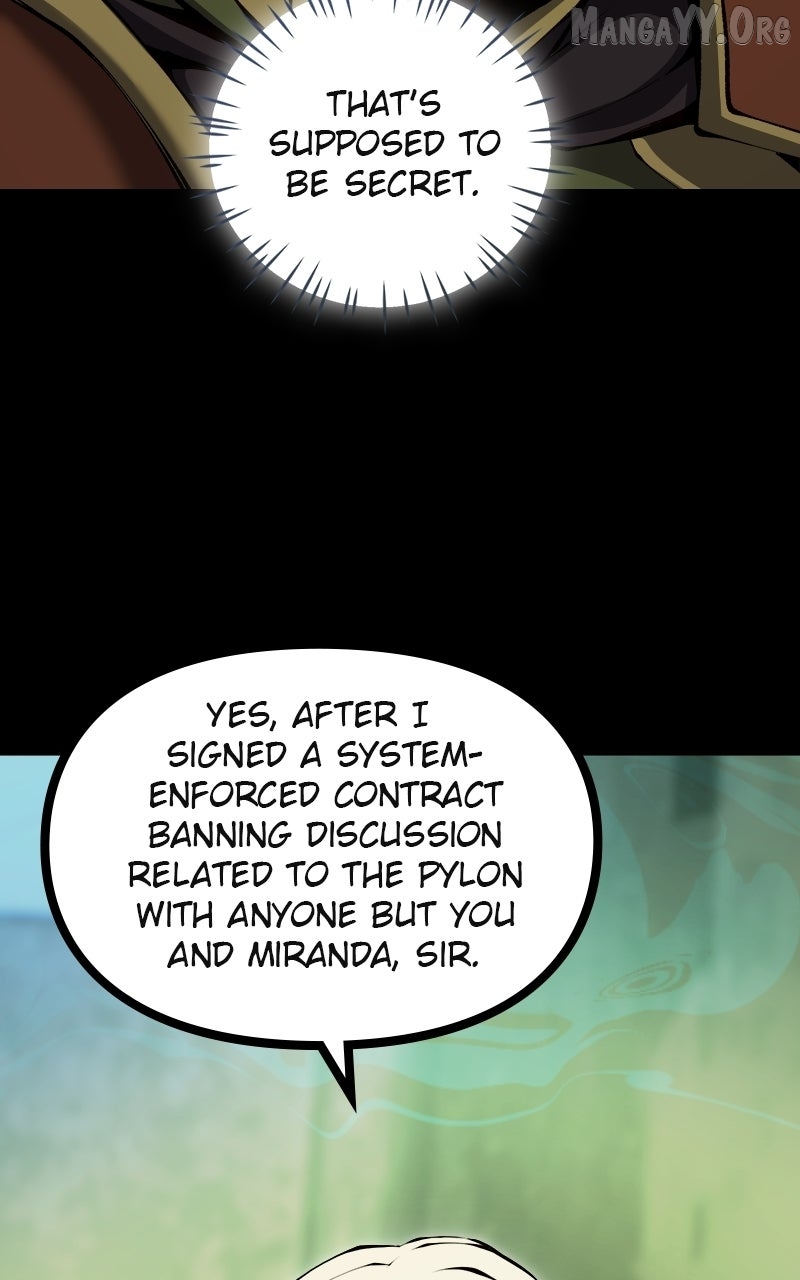 Read The Primal Hunter EN Manga Online