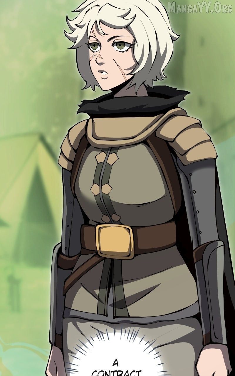 Read The Primal Hunter EN Manga Online