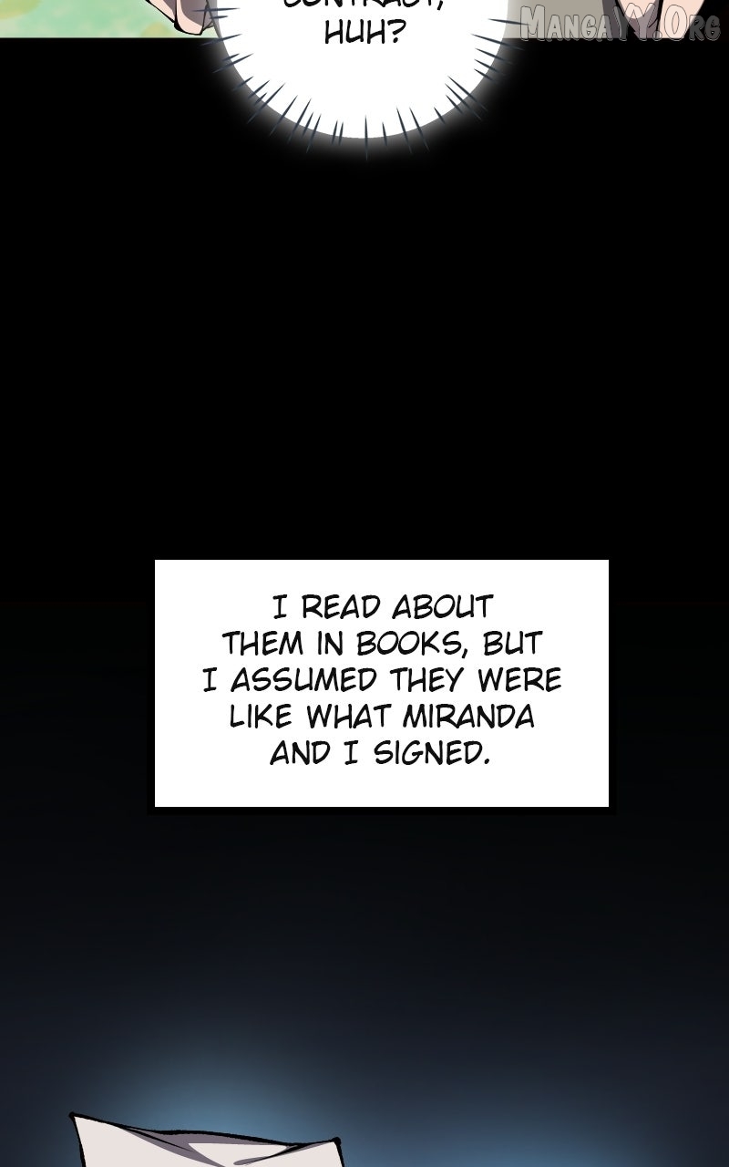 Read The Primal Hunter EN Manga Online