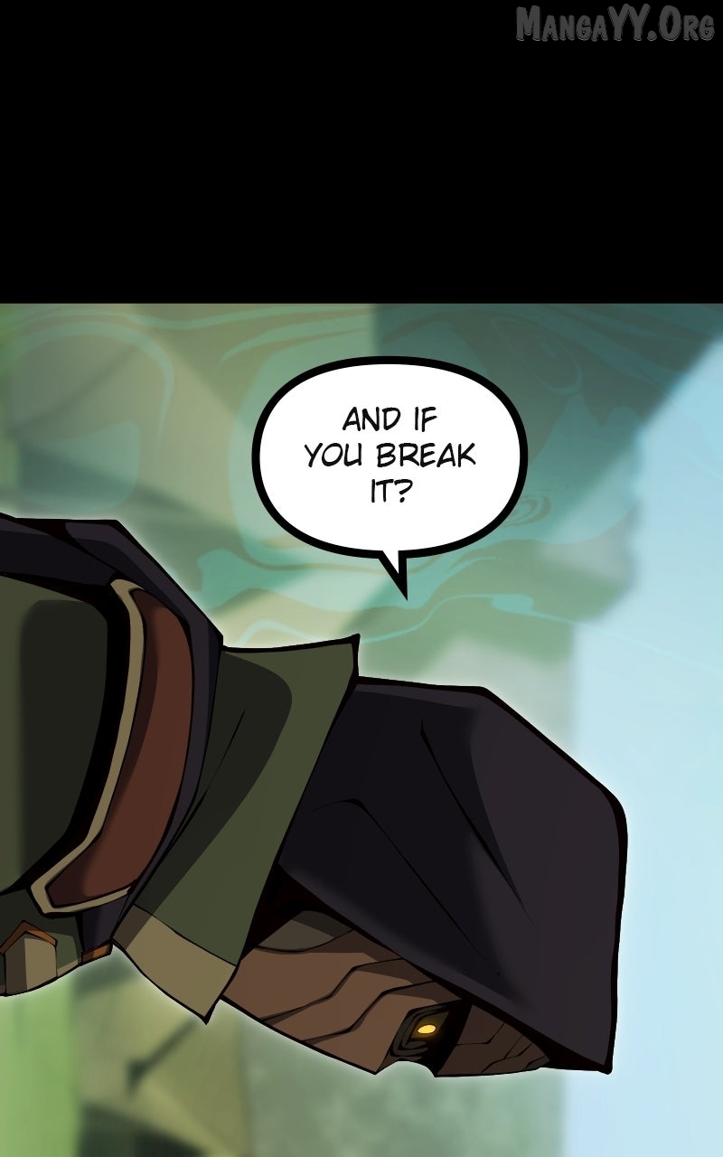 Read The Primal Hunter EN Manga Online