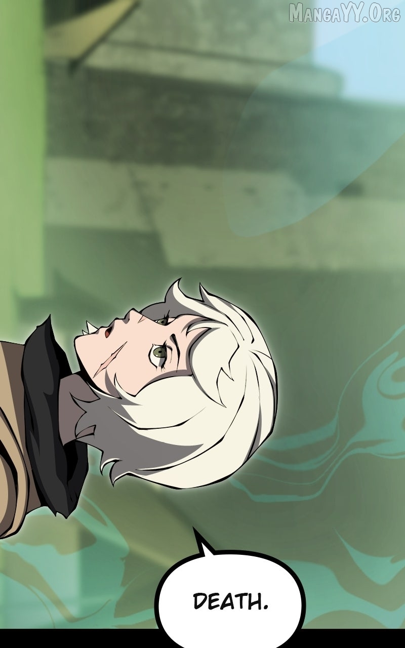 Read The Primal Hunter EN Manga Online