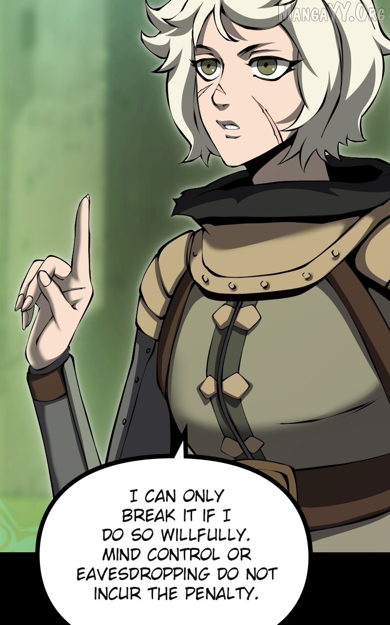 Read The Primal Hunter EN Manga Online