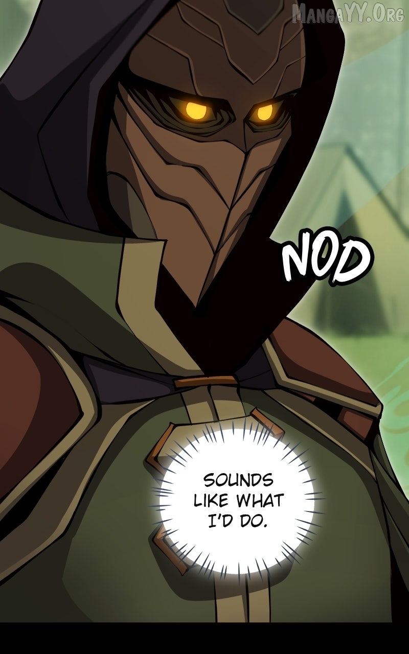 Read The Primal Hunter EN Manga Online