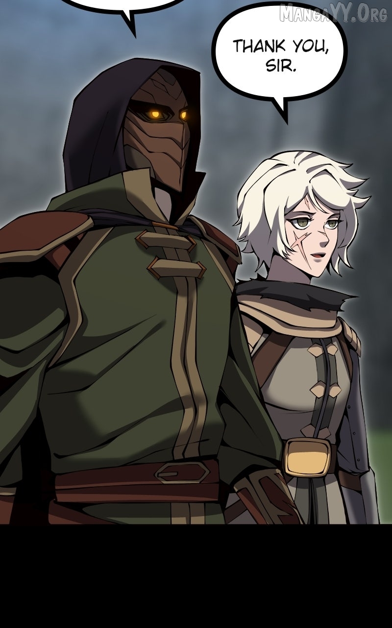 Read The Primal Hunter EN Manga Online