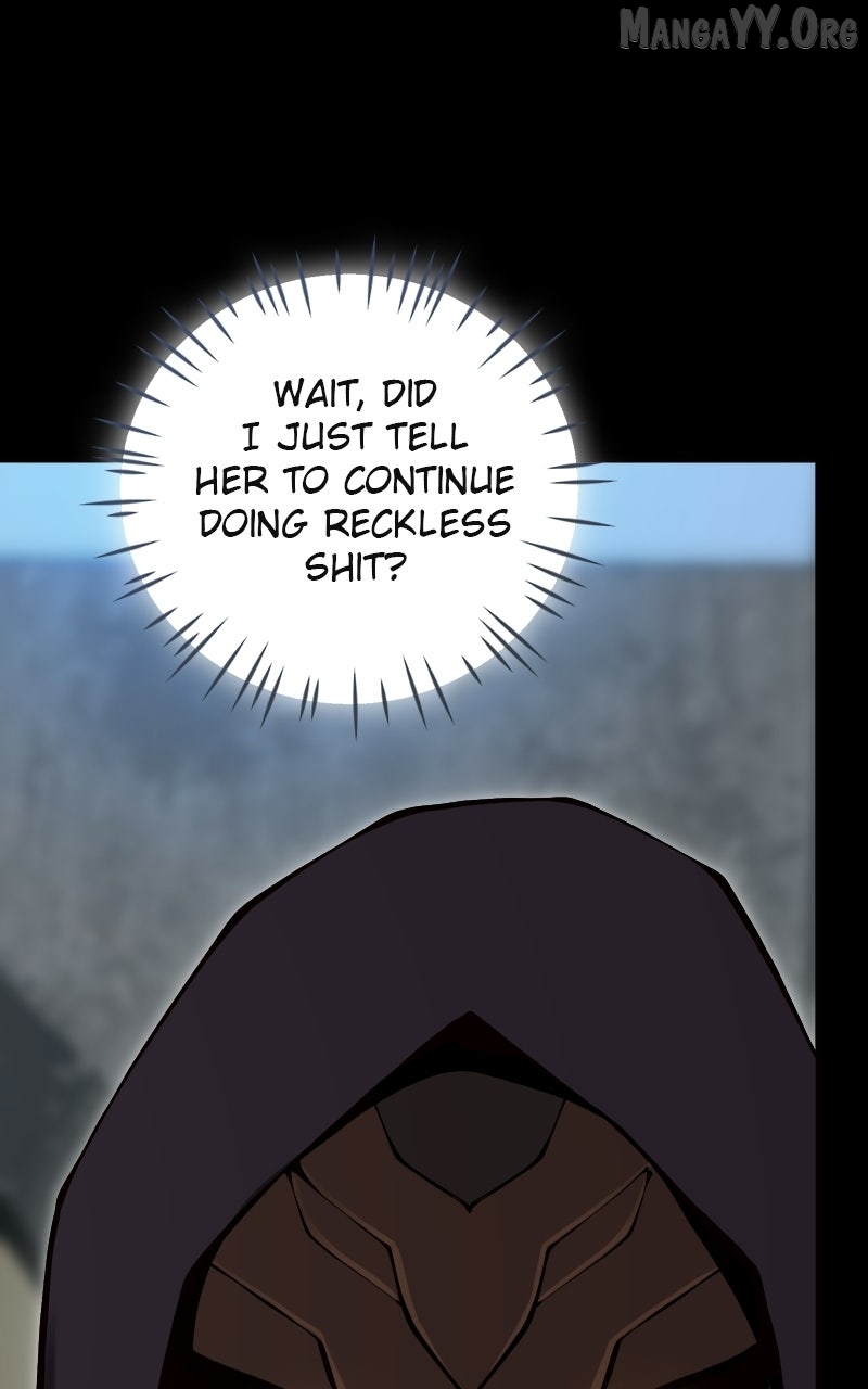 Read The Primal Hunter EN Manga Online