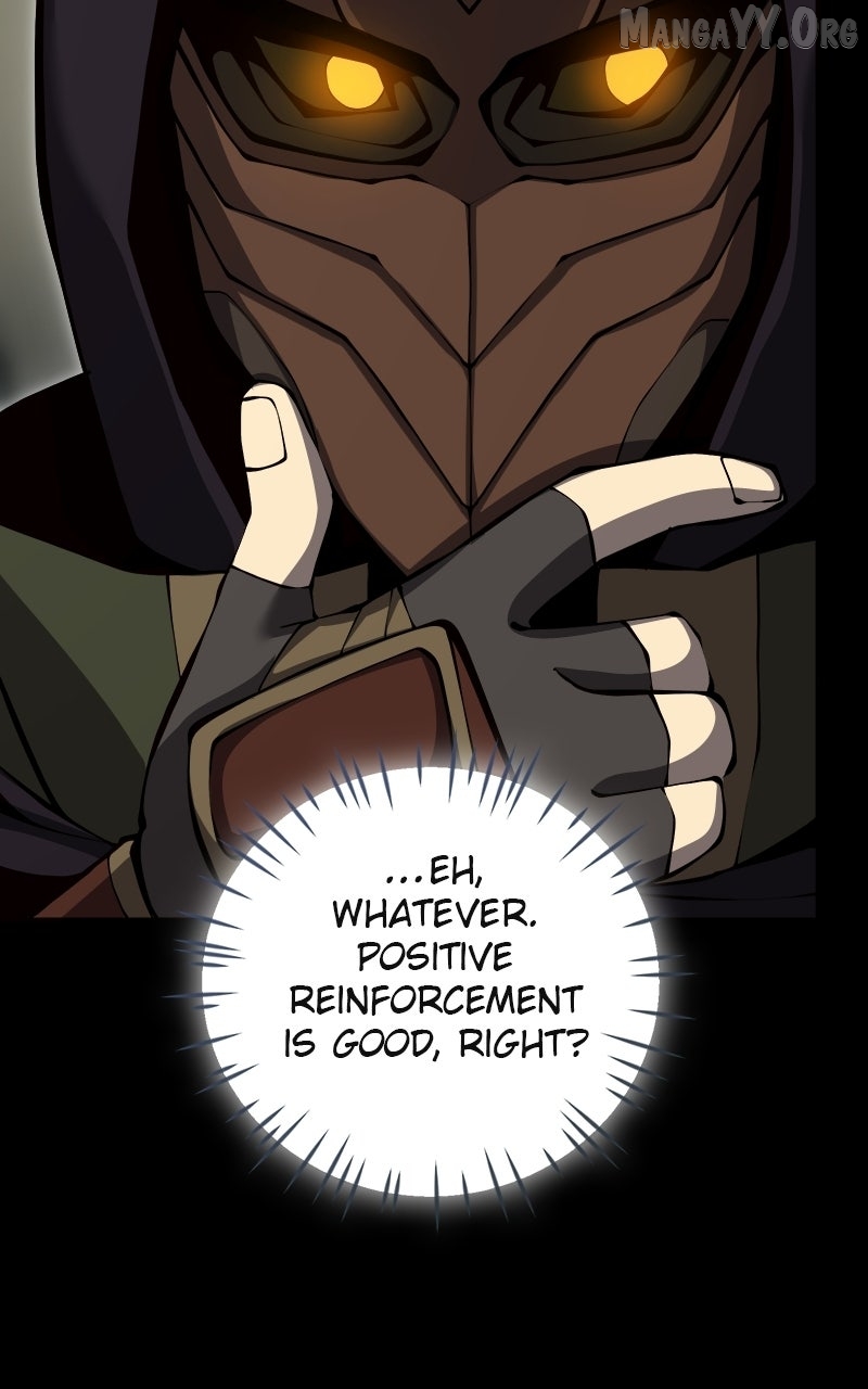 Read The Primal Hunter EN Manga Online