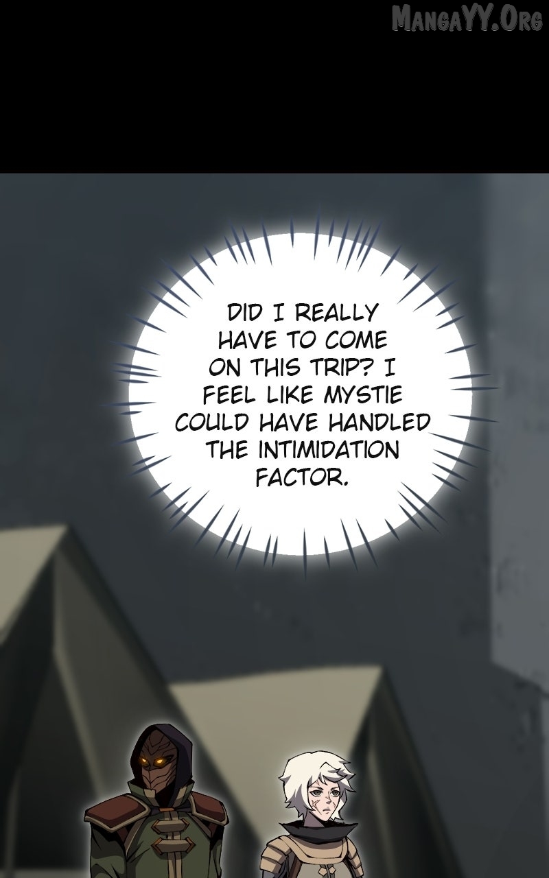 Read The Primal Hunter EN Manga Online