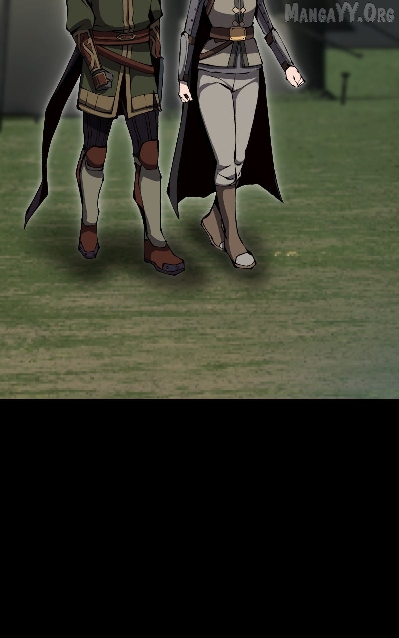 Read The Primal Hunter EN Manga Online