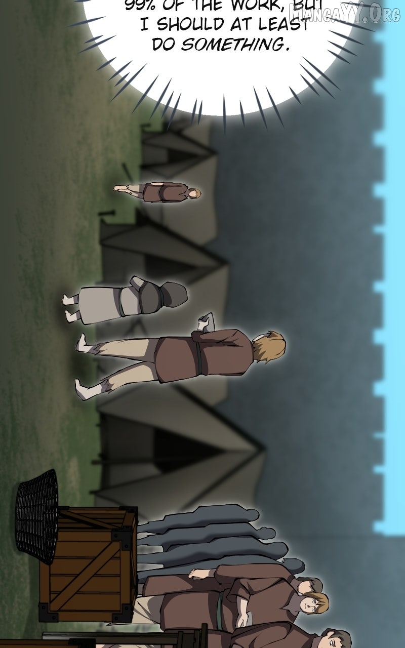 Read The Primal Hunter EN Manga Online