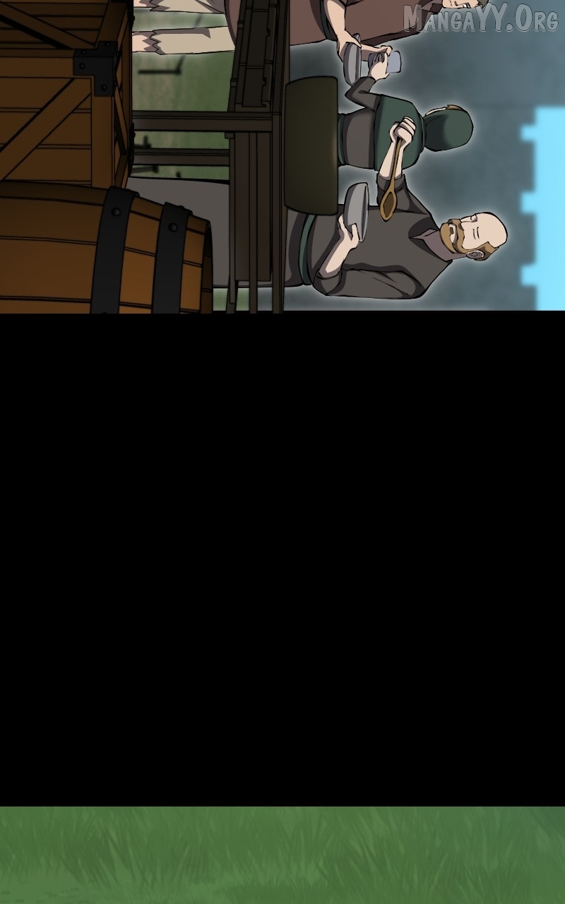 Read The Primal Hunter EN Manga Online