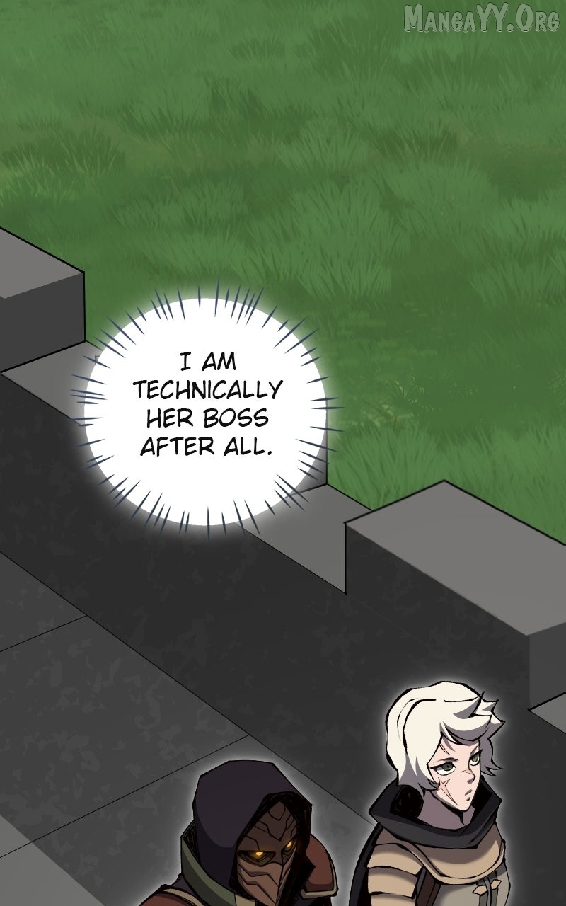 Read The Primal Hunter EN Manga Online