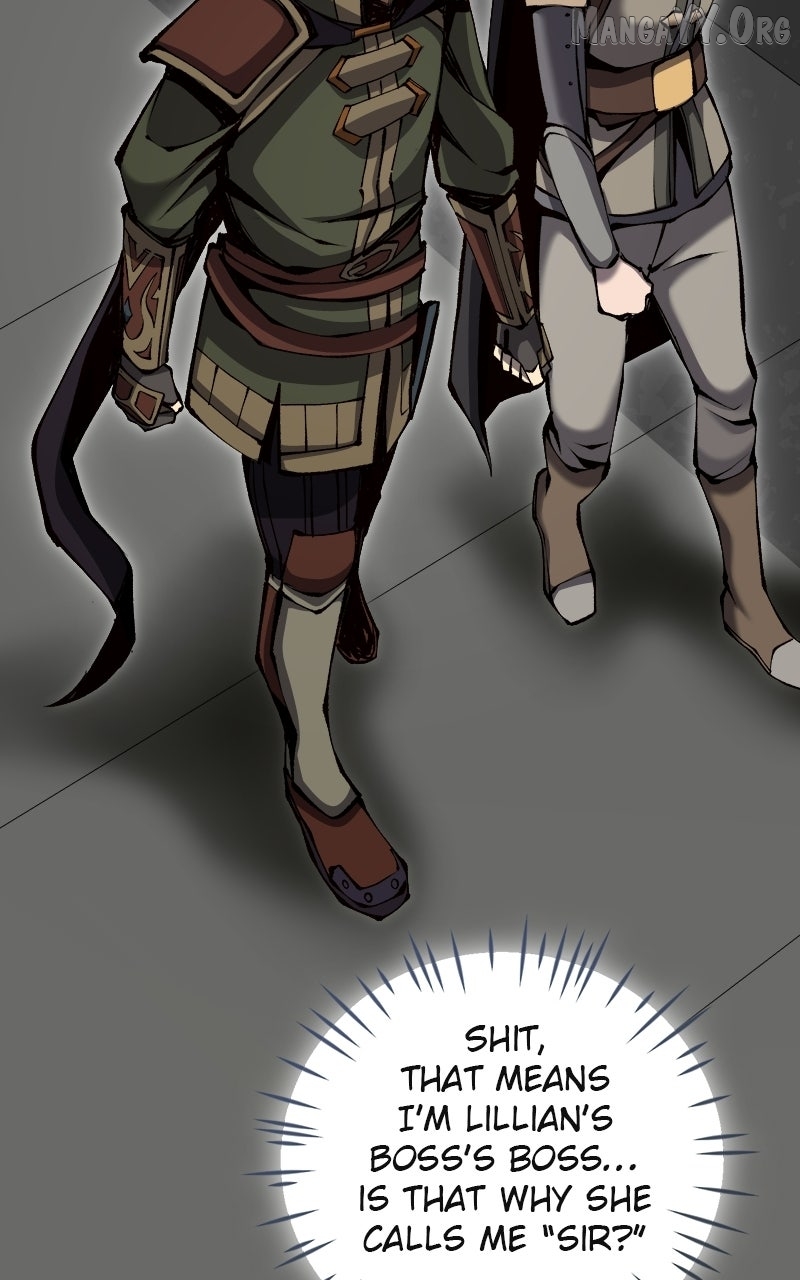 Read The Primal Hunter EN Manga Online