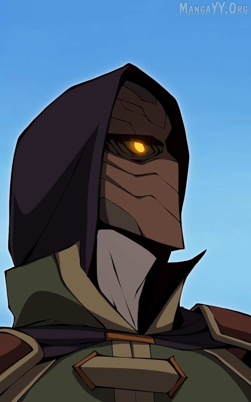 Read The Primal Hunter EN Manga Online