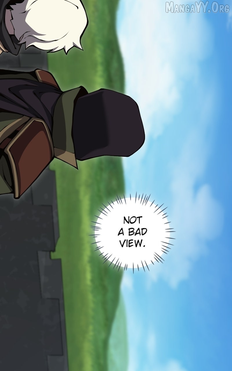 Read The Primal Hunter EN Manga Online