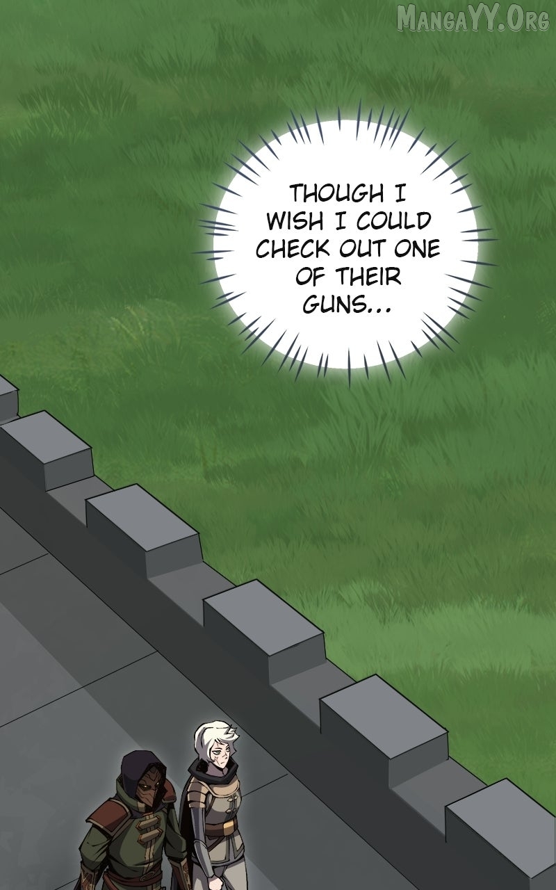 Read The Primal Hunter EN Manga Online