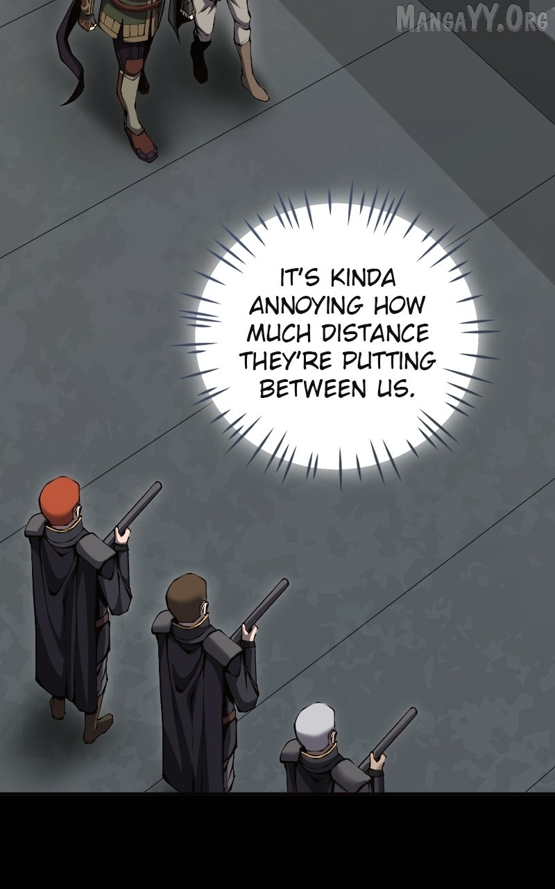 Read The Primal Hunter EN Manga Online