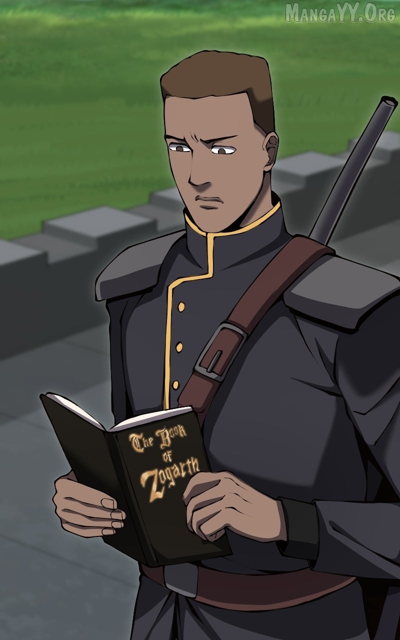 Read The Primal Hunter EN Manga Online