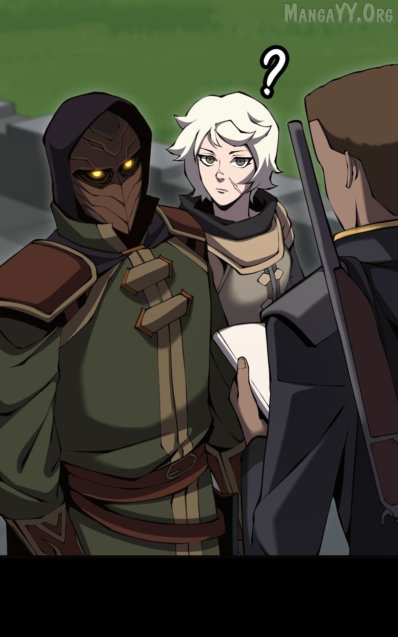 Read The Primal Hunter EN Manga Online