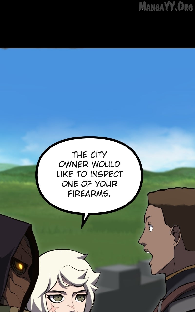 Read The Primal Hunter EN Manga Online