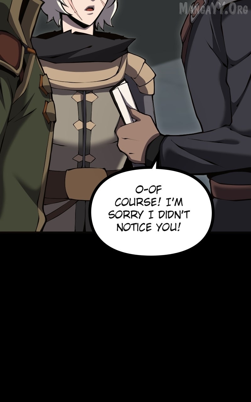 Read The Primal Hunter EN Manga Online