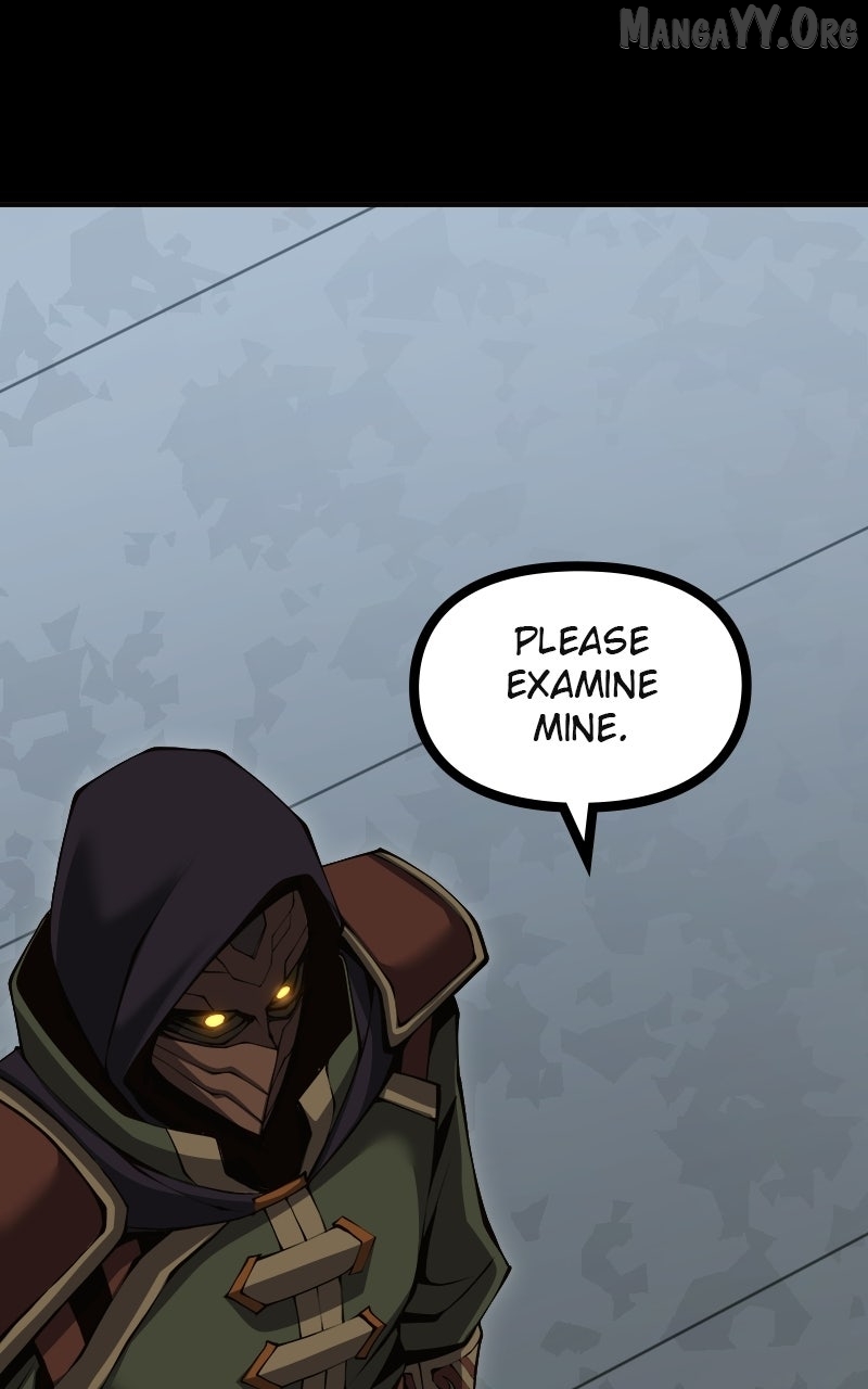 Read The Primal Hunter EN Manga Online